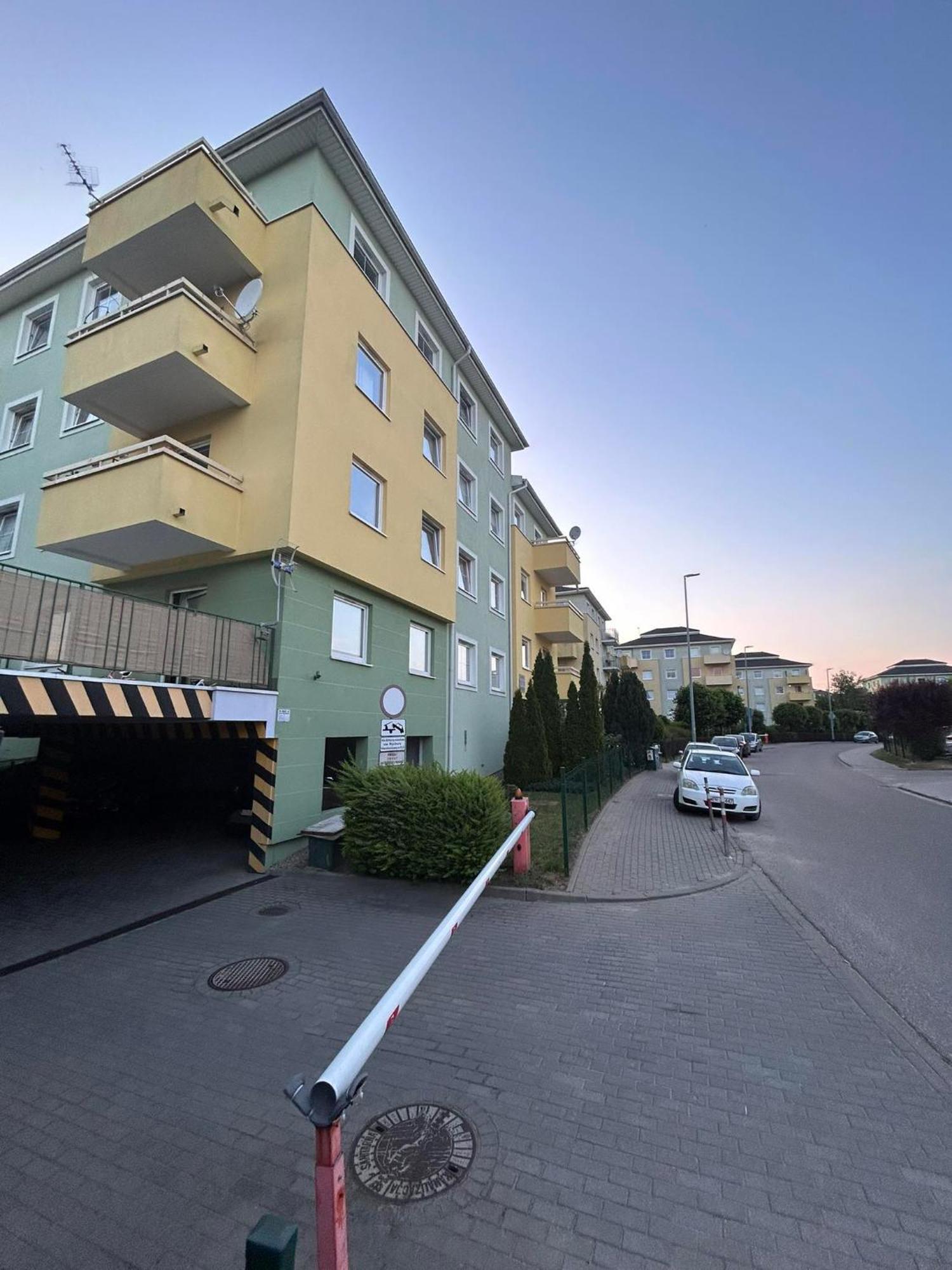 Colorado Gdańsk Exterior foto