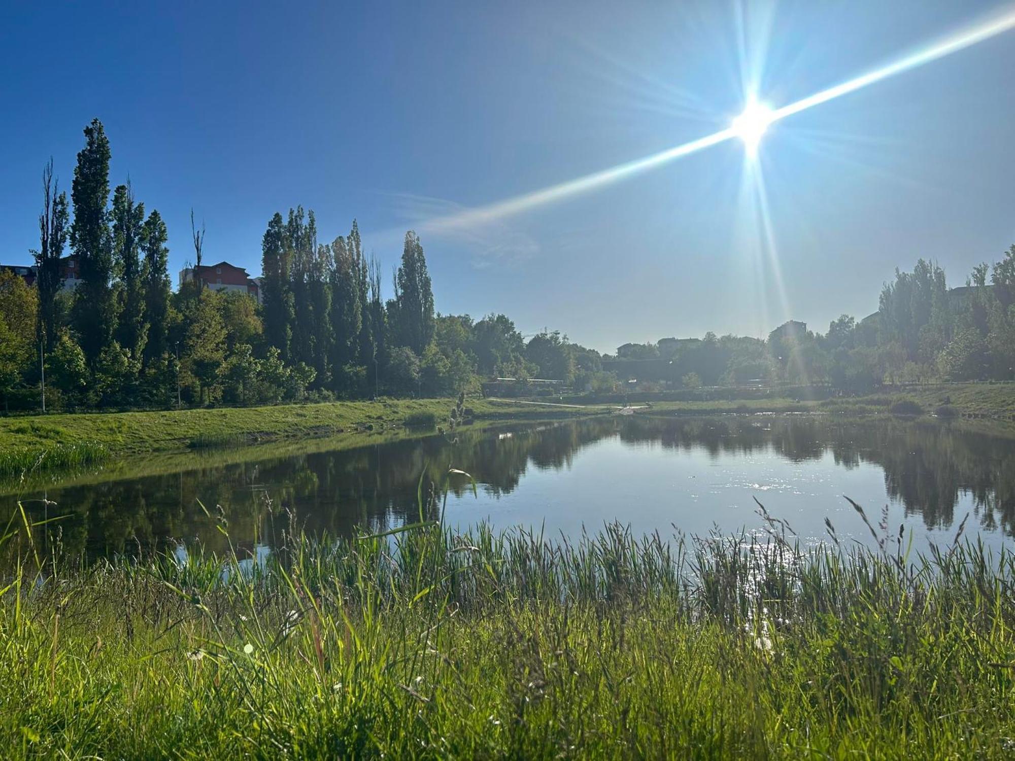 Colorado Gdańsk Exterior foto